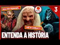Saga Pânico Na Floresta História Curiosidades E Opinião PT 3