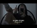 Gomi Gomi Tik Tok Version Slowed Reverb