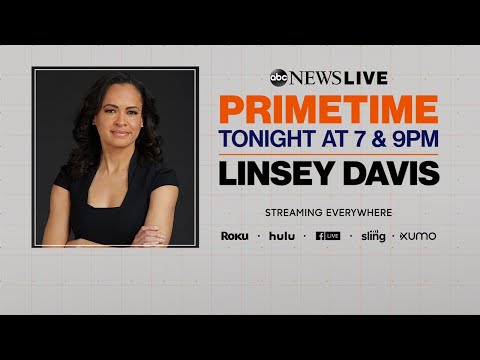 ABC News Prime: Coronavirus outbreak updates, Senate debates stimulus package, economic effects