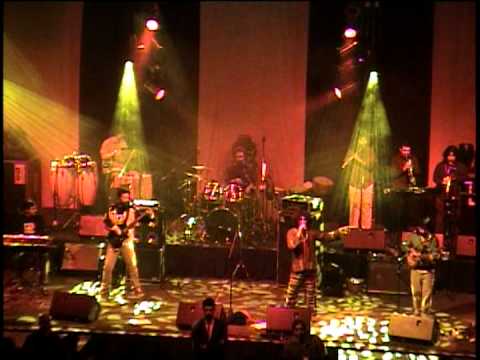 12 tRIBUS MI ALMA ES LA TELA