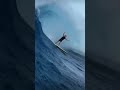 Rekor Surfing (Selancar) dengan ombak tertinggi dunia
