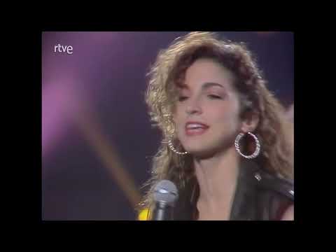 Gloria Estefan And Miami Sound Machine - Rhythm Is Gonna Get You