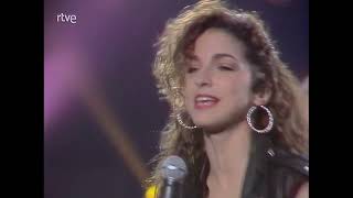 Gloria Estefan And Miami Sound Machine - Rhythm Is Gonna Get You
