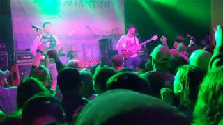 Propagandhi  - &quot;Note To Self&quot;