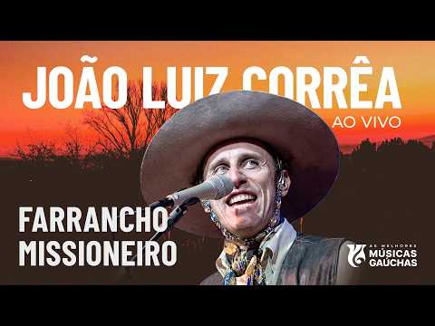 Farrancho Missioneiro video
