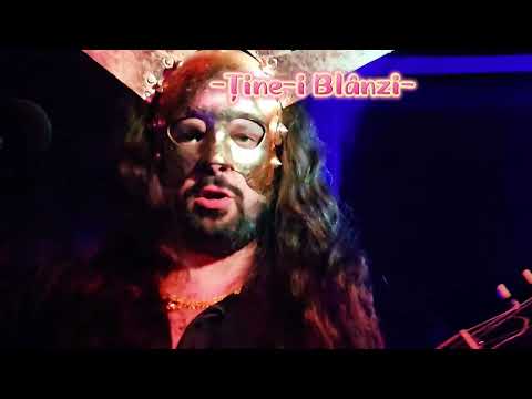 DOOMNEZEU- La Viflaim Colo-n Jos/Ține-i Blânzi/Tăriile Plevei(live at Flying Circus Cluj RO apr2024)