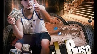 EL RUSO RD-RAP PA LO TIGUERE (VIDEO OFFICIAL) HD