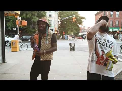 Young Rook - Thankful Feat Gist The Essence