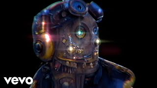 Cover art for shade of blue