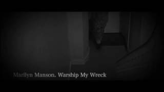 Marilyn Manson-Warship My Wreck (Official Video) 2017