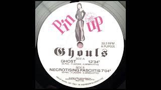 Ghouls - Ghost