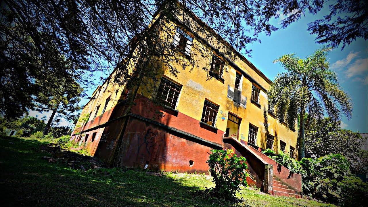 THE GHOST PRIEST SANG DURING THE DAY AT THE HUNTER'S HAUNTED SEMINAR!