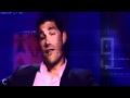 Matthew Fox Hot Mess