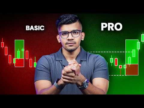 How Pro Traders Read Charts (Simple Guide for Beginners)