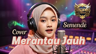 Download lagu Merantau Jauh | Lagu Daerah Sumatera Selatan | Semende | @Ikonachannel  mp3