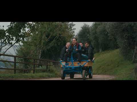 Caron Transporter - Same Heart - New Energy