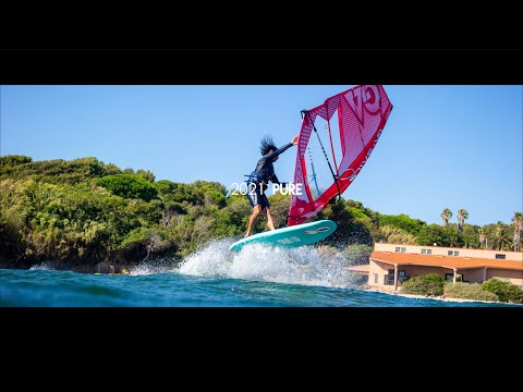 GA Sails - 2021 Pure