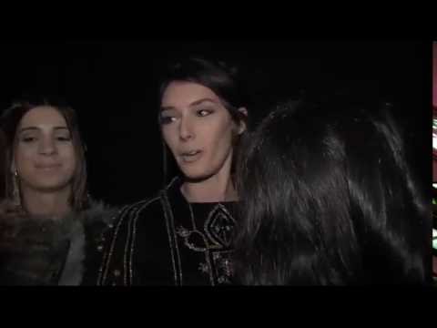 Accademia costume e moda - AltaRoma  Altamoda  2014