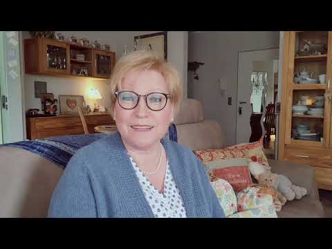 Gestricke was Freude bereitet und auch ein bisschen stolz macht - Folge 72