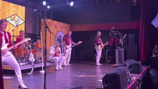 Me First and the Gimme Gimmes Mandy October 22, 2022