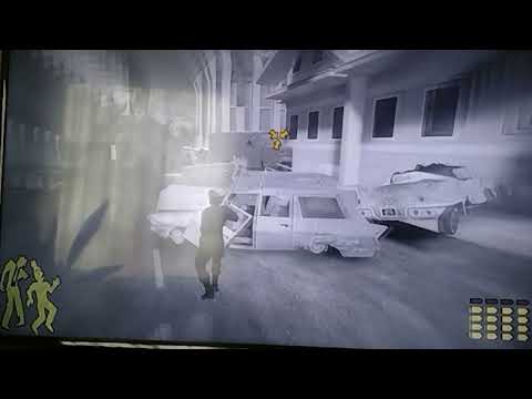 Let's Play Stubbs the Zombie Part 6: The Mad Science of Dr. Wye