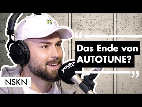 NKSN Interview: Das Ende von Autotune im Deutschrap, Leben auf Tour, Teesy, Luciano, Shirin David,