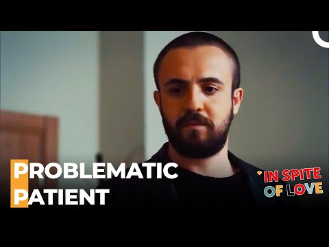 Iblis Goes To A Therapist - In Spite Of Love Episode 97