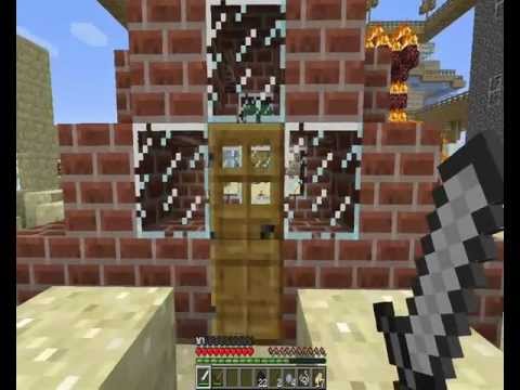 Flawless Logic - Minecraft - Demons of the Nether - Part 3