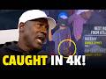 Michael Jordan RUINS CAREER In 30 Seconds After Touching Kid ON CAMERA GOES VIRAL