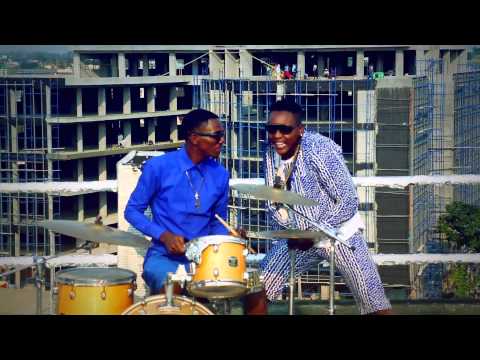 Ba'ponga - Brille comme - NEGRATTITUDE 2014