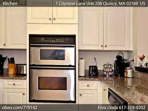 1 Cityview Lane Unit 206 Quincy MA 02169