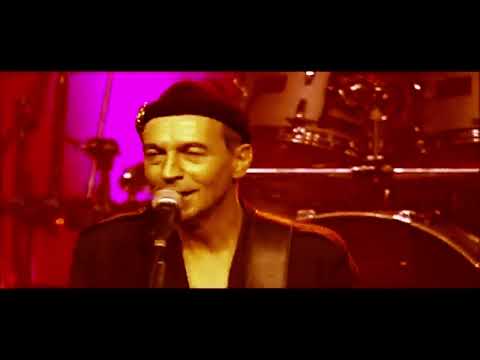 SOLDAT Louis  " Martiniquaise " Concert Live