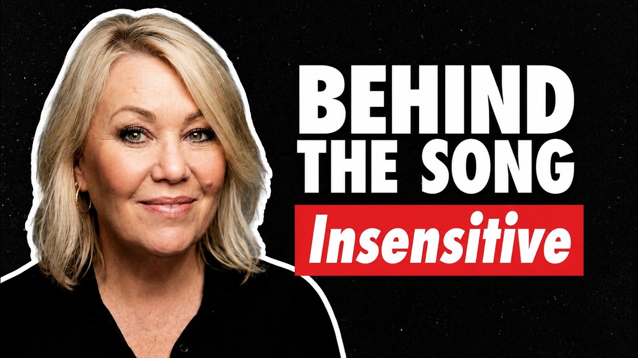 Behind the Song: Insensitive