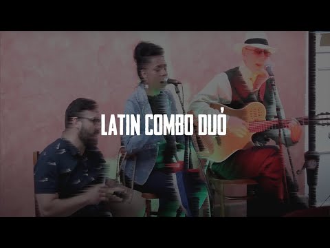 Latin Combo Duó