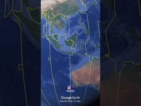 Why Are Time Zones Shaped Weirdly?