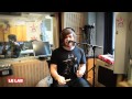 LE LAB - LIVE BASTILLE "NO SCRUBS" 