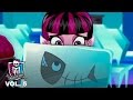 "Коничива, Дракулаура! " | Monster High 