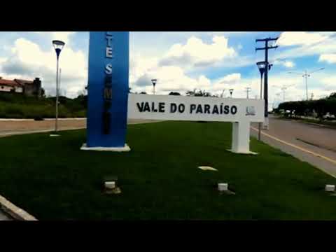 VALE DO PARAÍSO | RONDÔNIA 