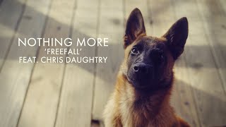 Songtext von Nothing More feat. Chris Daughtry - Freefall (Remix) Text Musik-video-Miniaturansicht