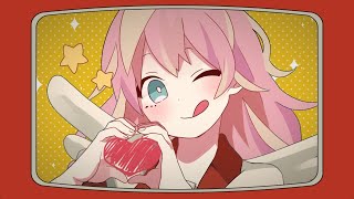 - emon(Tes.)/どりーみんチュチュ 歌ってみた【mira】