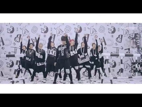 [MASHUP] HOT K-POP MEGA MASHUP 'I'm In Fantastic Love' (34 songs in 1)