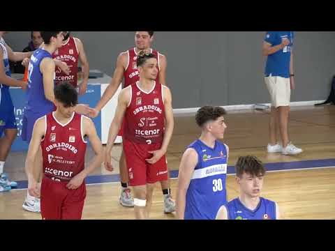 LIGA SUB-22 MASCULINA. T21/22