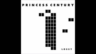 PRINCESS CENTURY - Discoset (Official Audio)