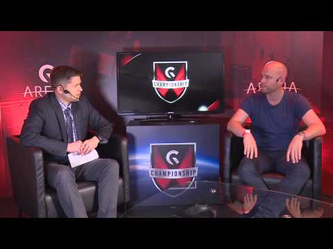 Call of Duty: Advanced Warfare EU Pro League Announcement (GC's 2015 Call of Duty Spring Masters I)