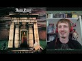 Judas Priest - Raw Deal, Here Come The Tears & Dissident Aggressor | REACTION