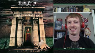 Judas Priest - Raw Deal, Here Come The Tears &amp; Dissident Aggressor | REACTION