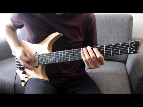 Federico Vese  - Riffbros Vol. 2