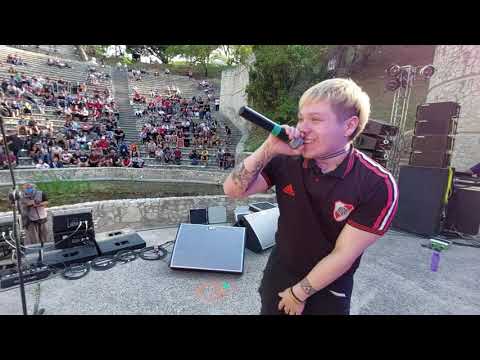 KUSA - LUNI vs FACU - IVO | OCTAVOS DE FINAL | REGIONAL PARANÁ COPA CAMET 2VS2 | LLDF