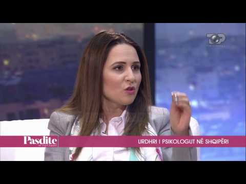 Pasdite ne TCH, 25 Janar 2017, Pjesa 2 - Top Channel Albania - Entertainment Show