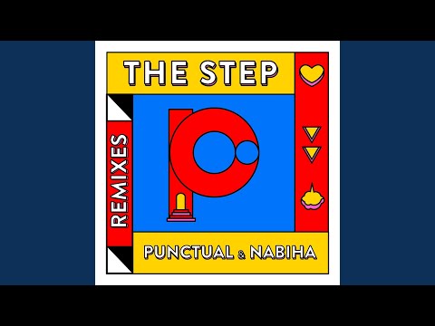The Step (Zero Remix)